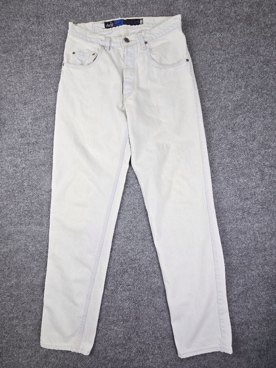 Levi's Other - Vintage Levi’s SilverTab Relaxed Fit Jeans 32x34 Made in USA 1992 Light Wash
